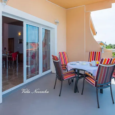 - Sibenik Riviera 7182 Apartament