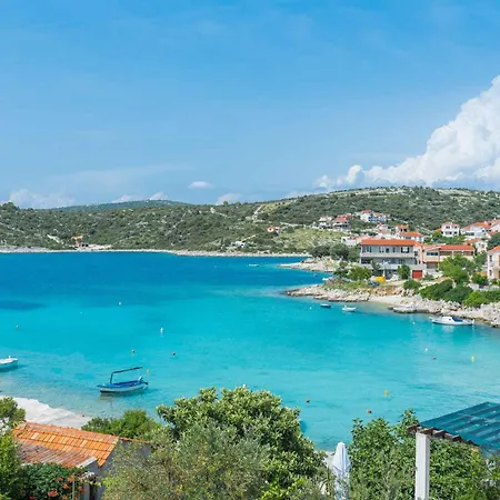 Lejlighed - Sibenik Riviera 7182 Rogoznica (Sibenik-Knin)