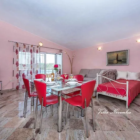 - Sibenik Riviera 7182 Apartament