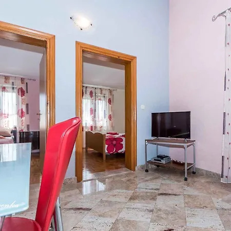 - Sibenik Riviera 7182 Lejlighed Rogoznica (Sibenik-Knin)