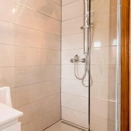 - Sibenik Riviera 7182 Apartament *