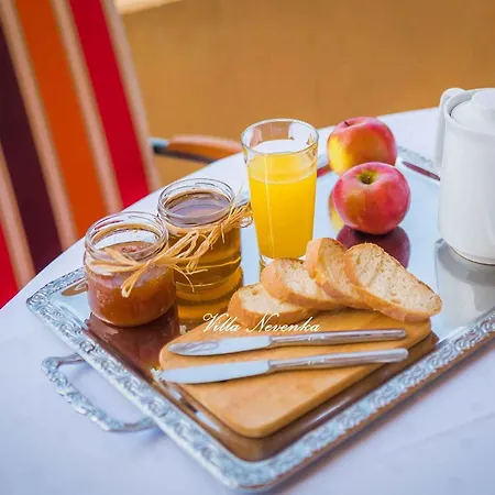 - Sibenik Riviera 7182 Apartament *