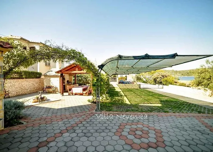 - Sibenik Riviera 7182