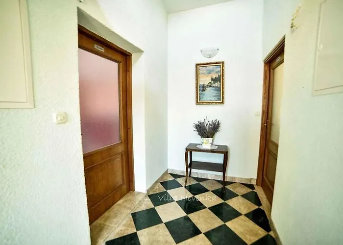 Lejlighed - Sibenik Riviera 7182 Rogoznica (Sibenik-Knin)