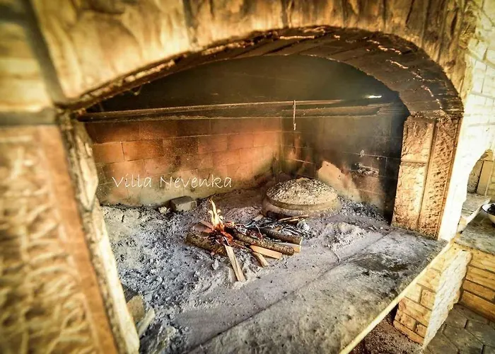 Lejlighed - Sibenik Riviera 7182