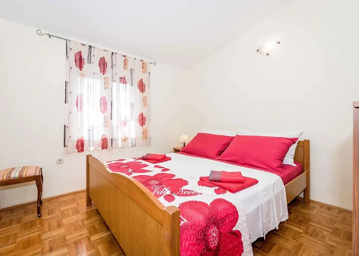 Daire - Sibenik Riviera 7182