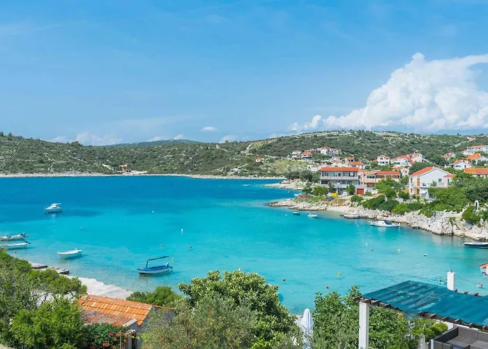 Daire - Sibenik Riviera 7182 Rogoznica (Sibenik-Knin)