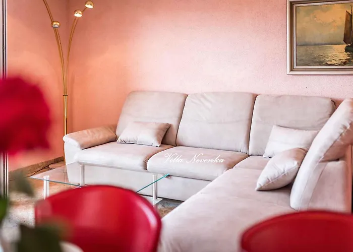 - Sibenik Riviera 7182 *