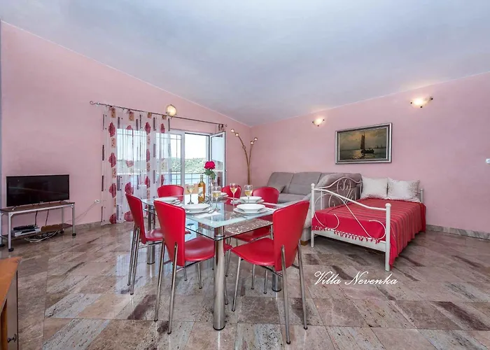 - Sibenik Riviera 7182 Daire