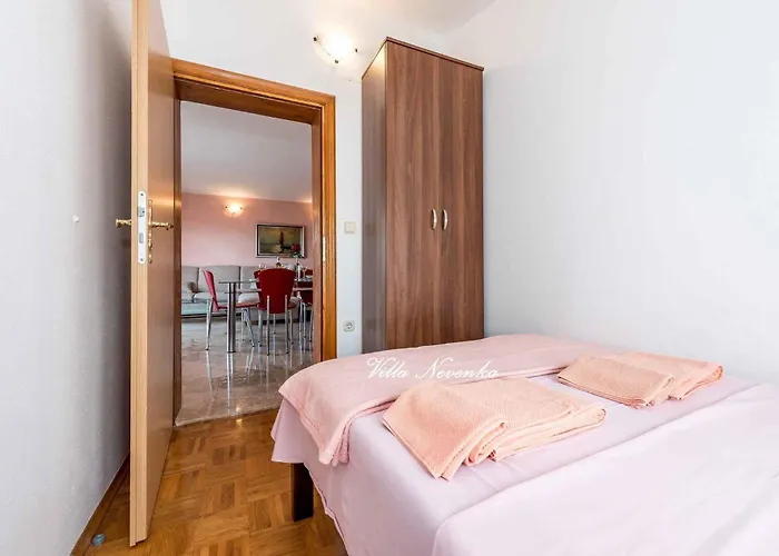 Daire - Sibenik Riviera 7182