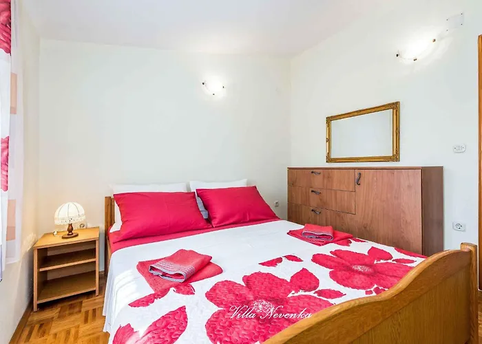 - Sibenik Riviera 7182 Daire *