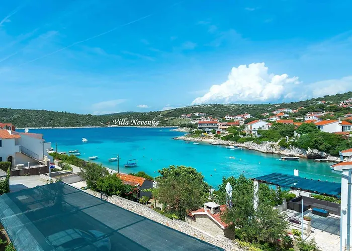 - Sibenik Riviera 7182