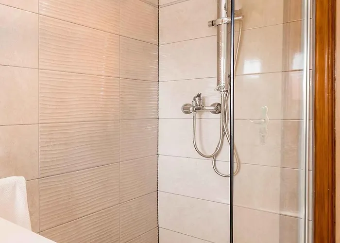 - Sibenik Riviera 7182 Daire *