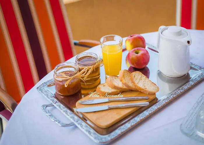 - Sibenik Riviera 7182 Lejlighed *